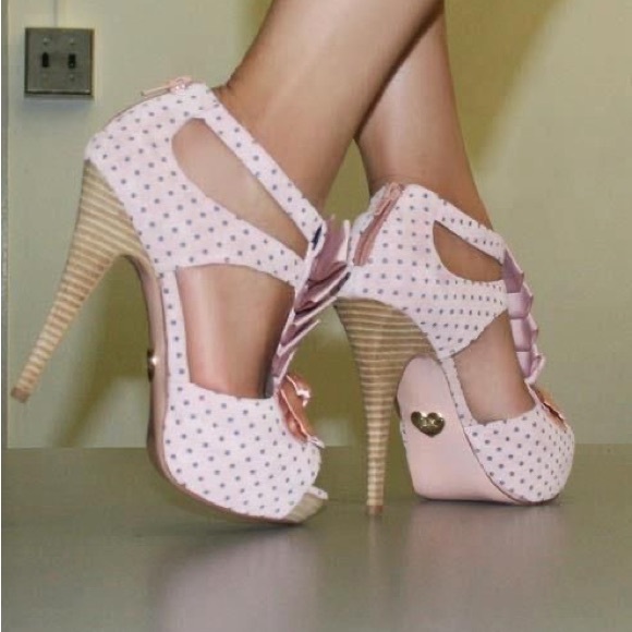 Meet your Posher, Taylor - Picture 6 of 6